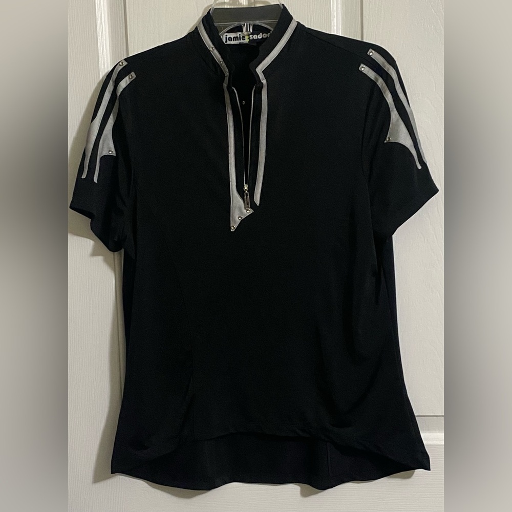 JAMIE SADLOCK WOMENS SHIRT